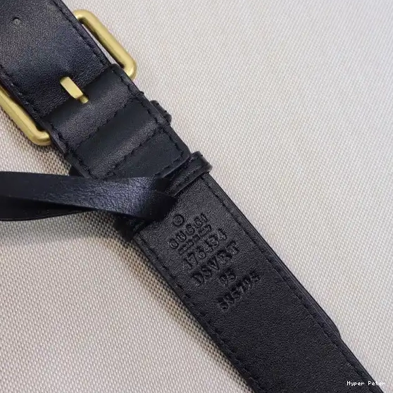 Hyper Peter Matelassé GG Gucci Bag Leather Belt Marmont 0518